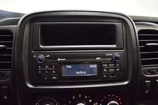 RENAULT TRAFIC FURGÓN L1H1 1200 KG L1H1 2.0 DCI 120 CV