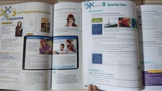 Illico 1 A1 Libro Francés y Cahier