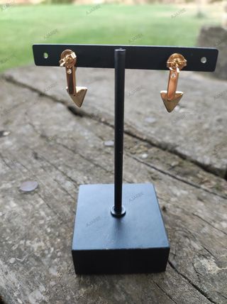 Pendientes Uno de 50