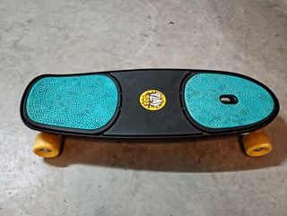 Skate YAY 100
