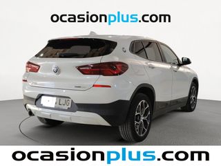 BMW X2 sDrive18i 103 kW (140 CV)