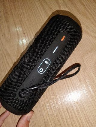 Altavoz JBL Flip 6 – NUEVO