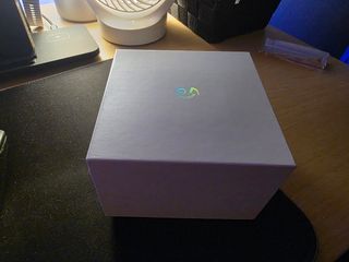 Amazfit GTR 3 PRO Smartwatch Marrone/Argento