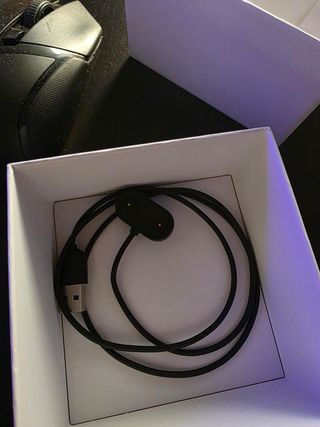 Amazfit GTR 3 PRO Smartwatch Marrone/Argento