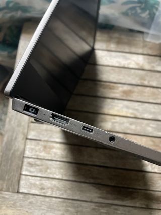Lenovo Thinkbook 13 S Gris/Plata