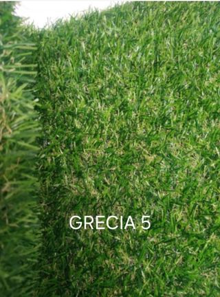 VENTA E INSTALACIÓN DE CESPED ARTIFICIAL NUEVO