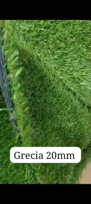 Venta e instalacion de césped artificial nuevo.
