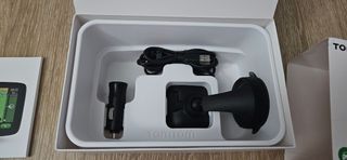 TomTom GO Essential GPS