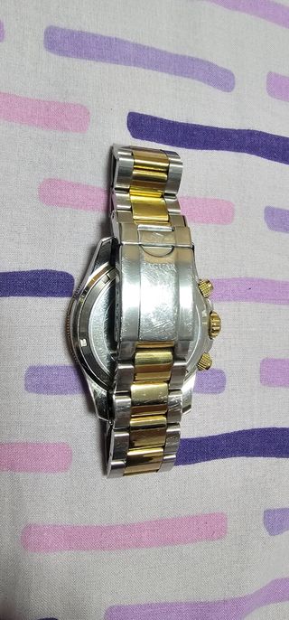 Reloj Jaguar Executive Pionnier Azul J862/1