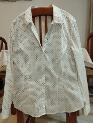 Lote 7 prendas mujer