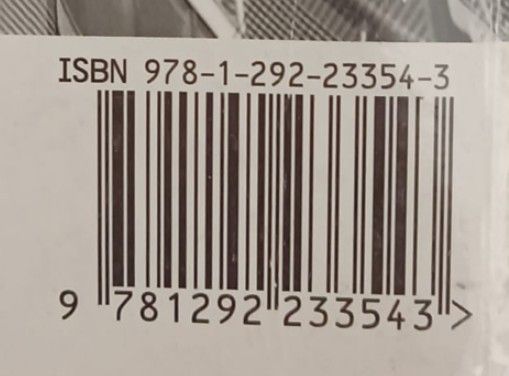 Business Partner B1 Coursebook, Pearson