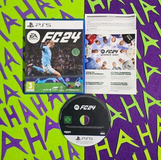 EA SPORTS FC 24 [PS5]