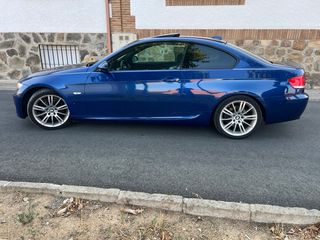BMW Serie 3 2007