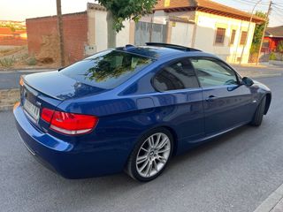 BMW Serie 3 2007