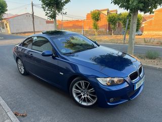 BMW Serie 3 2007