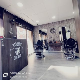 Traspaso Peluquería Completa