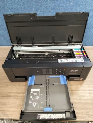 Epson XP‑15000 Impresora A3+ WiFi Color Fotográfic