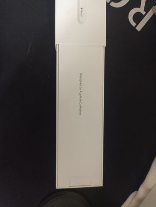 Apple Pencil 2ª Gen