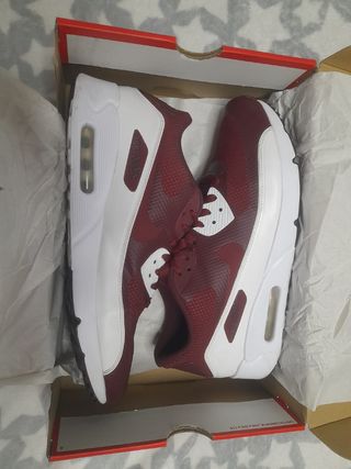 Nike Air Max 90