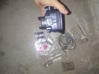 Cilindro 50cc Piaggio Blue Line