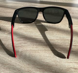 Gafas de Sol Carrera Ducati Edición Especial Nueva