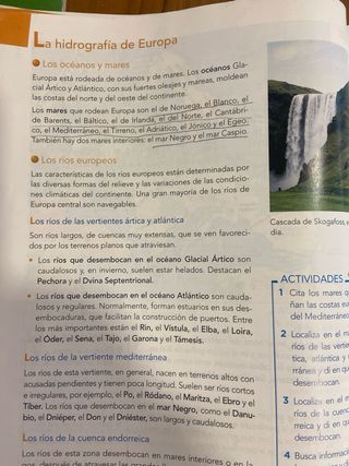 Ciencias Sociales 6.