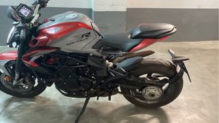 MV Agusta Brutale 800 RR - Julio 2022