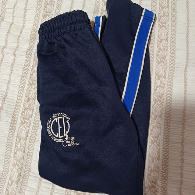 Pantalones de colegio San José