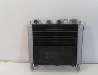 Radiador Agua Gilera Nexus 125 2007-2008