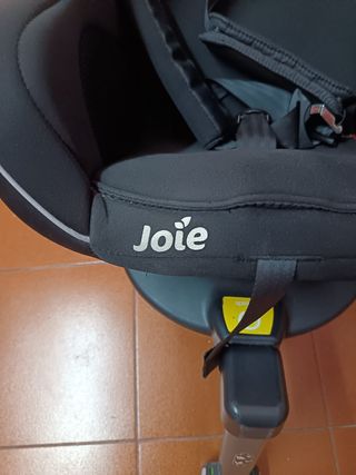Silla de coche Joie 360
