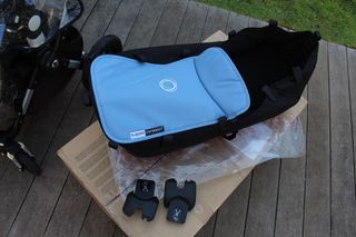 Bugaboo Camaleón 3