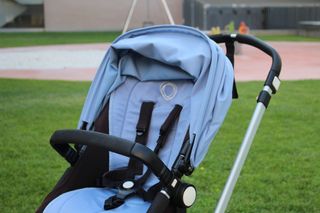 Bugaboo Camaleón 3