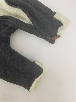Mono polar 
