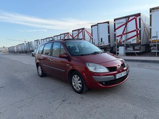 Renault Scenic 2007