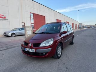 Renault Scenic 2007