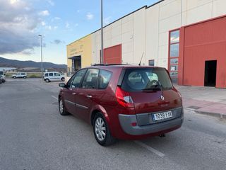 Renault Scenic 2007