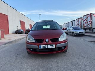 Renault Scenic 2007