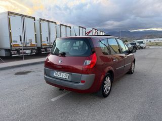 Renault Scenic 2007