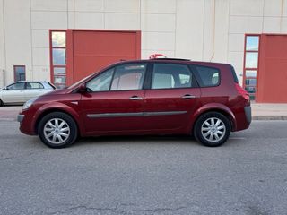 Renault Scenic 2007