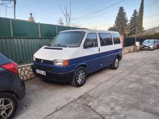 vw t4 99