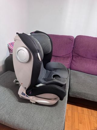 Silla de coche Asalvo