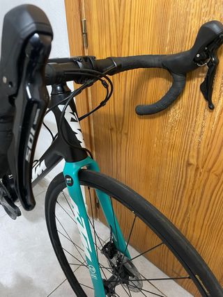 Bicicleta KTM Carbono Carretera