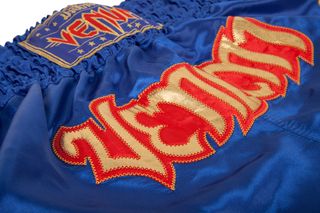 Venum Muay Thai Shorts Tribal XS nuevos