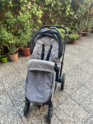 Cochecito Cybex Priam Negro