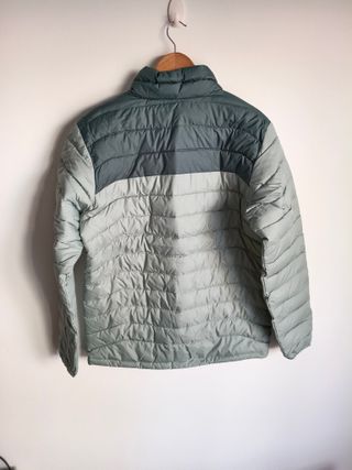 Chaqueta Columbia Powder Lite Talla M Nueva!!