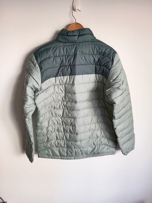 Chaqueta Columbia Powder Lite Talla M Nueva!!