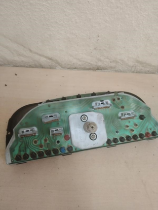 Cuadro de instrumentos 8200054528 Peugeot Boxer A