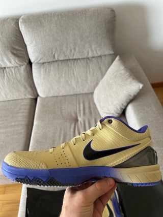 Nike Kobe Protro T.43 Baloncesto