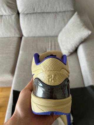 Nike Kobe Protro T.43 Baloncesto