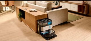 Robot Aspirador Cecotec Conga Z100